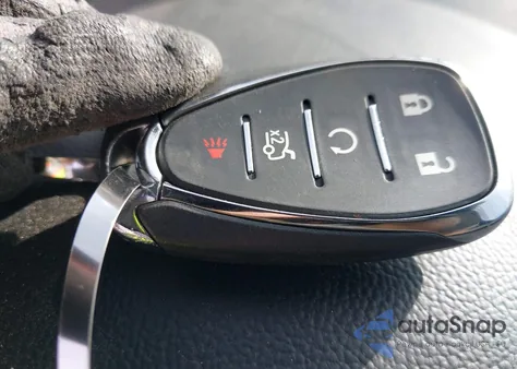 2019 Chevrolet Cruze Lt из США, поврежденный, VIN 1G1BE5SM0K7103252